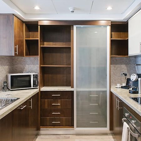 Apartamento Boutique Living - Park Island Dubai Marina Exterior foto