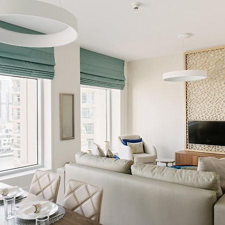 Apartamento Boutique Living - Park Island Dubai Marina Exterior foto