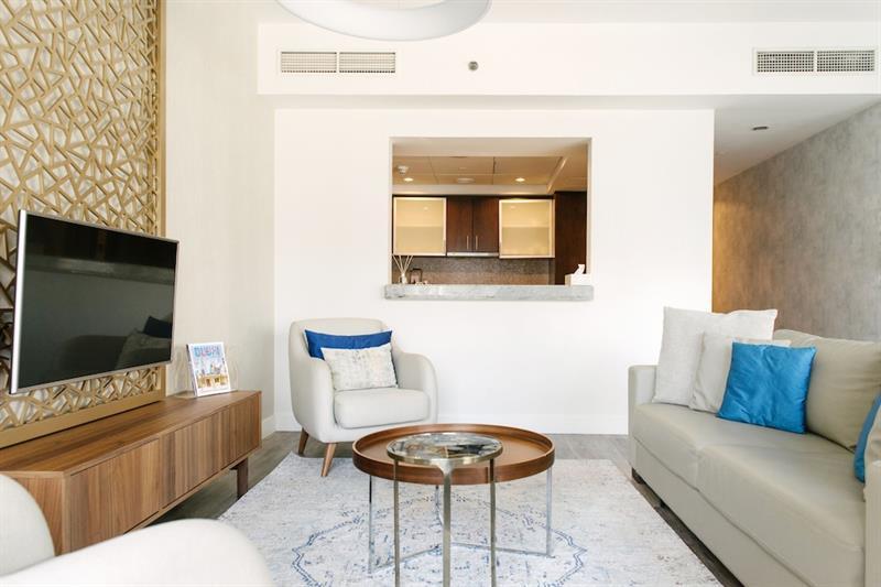 Apartamento Boutique Living - Park Island Dubai Marina Exterior foto