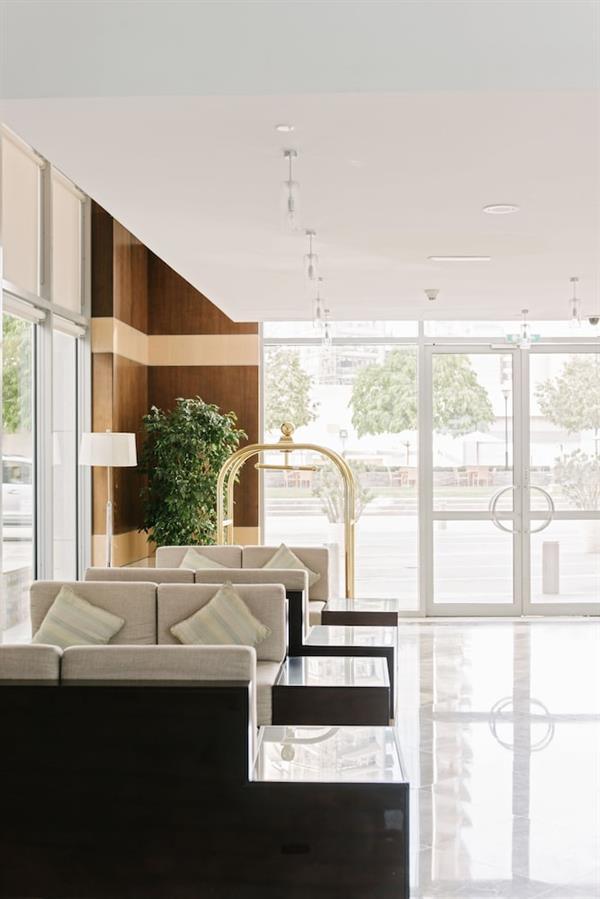 Apartamento Boutique Living - Park Island Dubai Marina Exterior foto