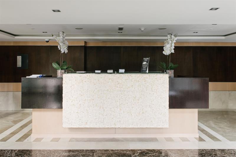 Apartamento Boutique Living - Park Island Dubai Marina Exterior foto