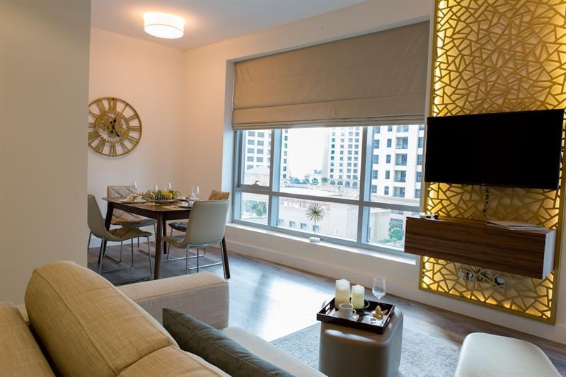 Apartamento Boutique Living - Park Island Dubai Marina Exterior foto