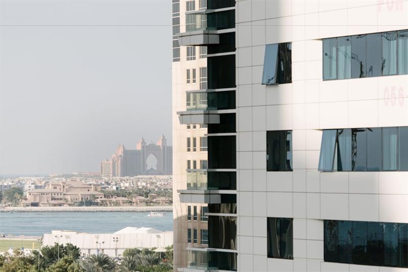 Apartamento Boutique Living - Park Island Dubai Marina Exterior foto