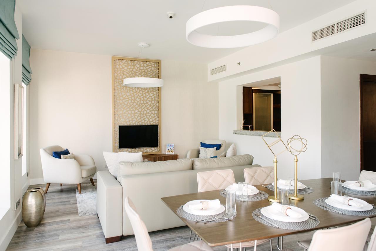 Apartamento Boutique Living - Park Island Dubai Marina Exterior foto