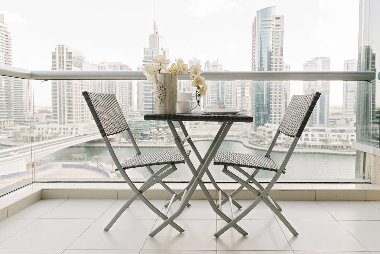 Apartamento Boutique Living - Park Island Dubai Marina Exterior foto