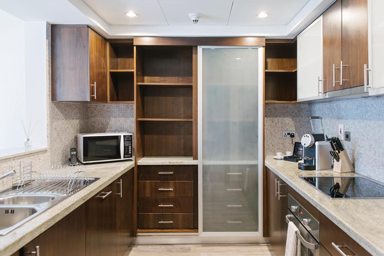 Apartamento Boutique Living - Park Island Dubai Marina Exterior foto