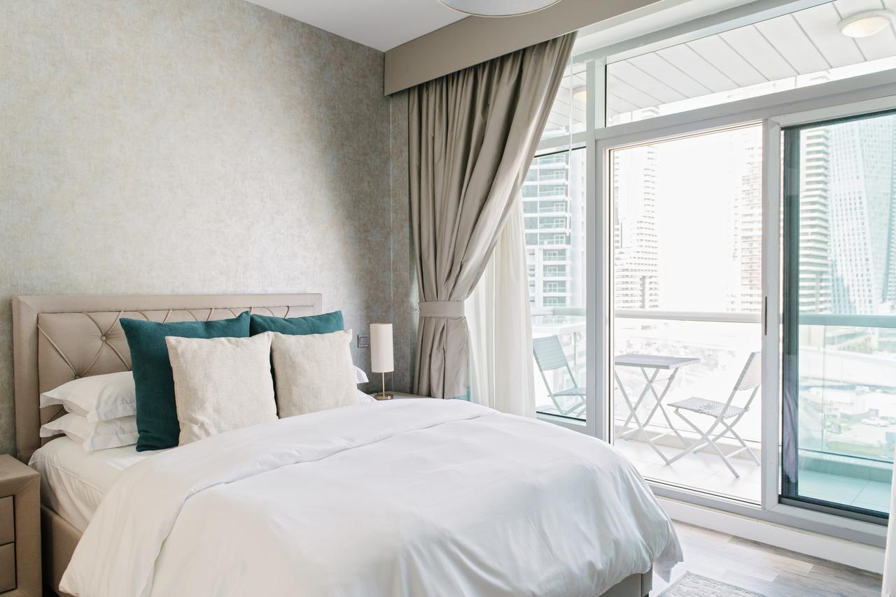 Apartamento Boutique Living - Park Island Dubai Marina Exterior foto